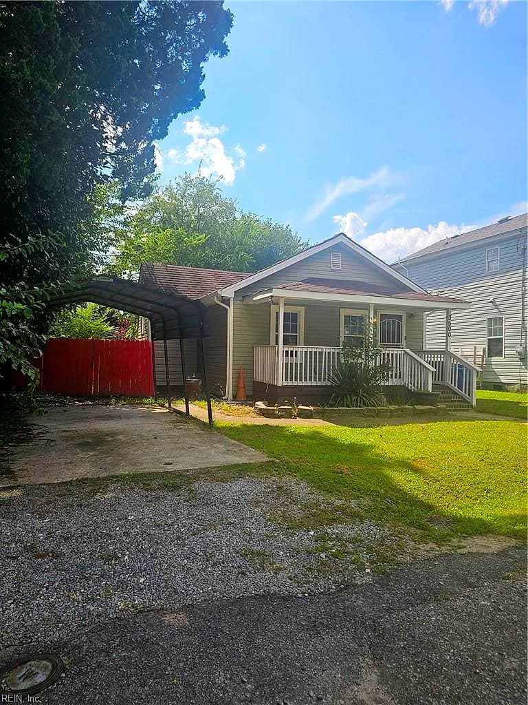 3500 Pierce ST, PORTSMOUTH VA 23703 - Photo 3