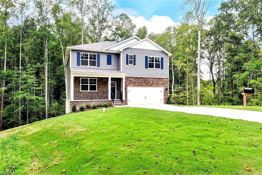 7602 Patriots WAY, GLOUCESTER VA 23061 - Main photo