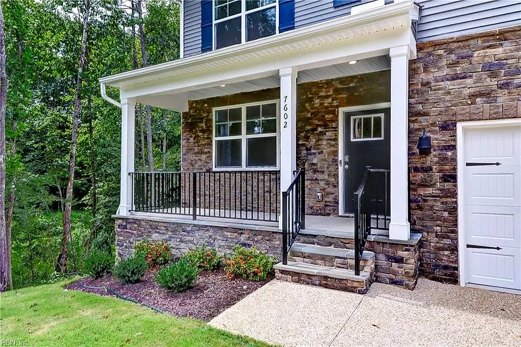 7602 Patriots WAY, GLOUCESTER VA 23061 - Photo 3