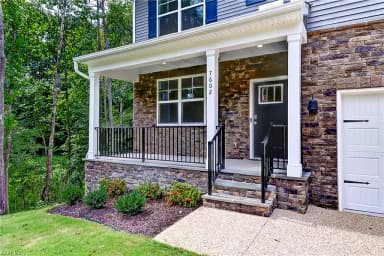 7602 Patriots WAY, GLOUCESTER VA 23061 thumb 3