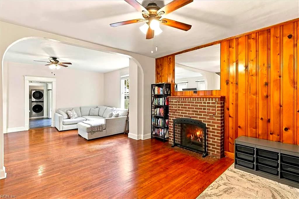 511 Florida AVE, PORTSMOUTH VA 23707 - Photo 4