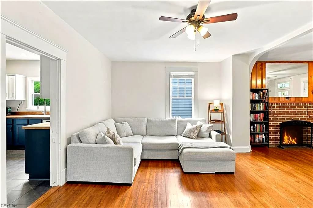 511 Florida AVE, PORTSMOUTH VA 23707 thumb 8