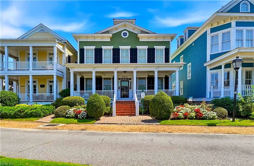 9678 25th Bay ST, NORFOLK VA 23518 - Photo 3