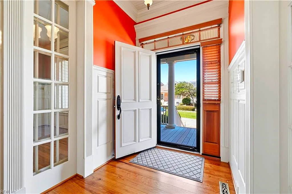 9678 25th Bay ST, NORFOLK VA 23518 - Photo 5
