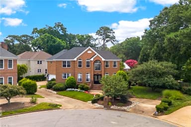 1700 Maze Hill MEWS, VIRGINIA BEACH VA 23455 thumb 2