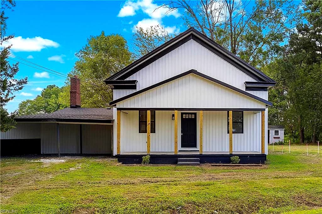 1325 Buckhorn DR, SUFFOLK VA 23437 - Main photo