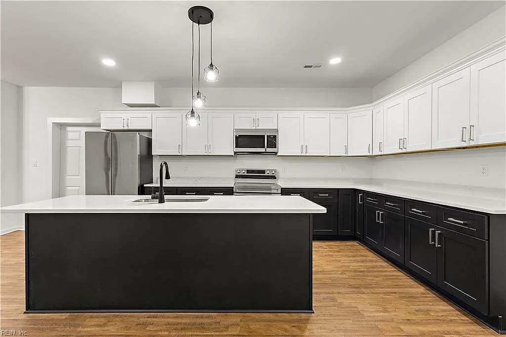 1325 Buckhorn DR, SUFFOLK VA 23437 - Photo 5