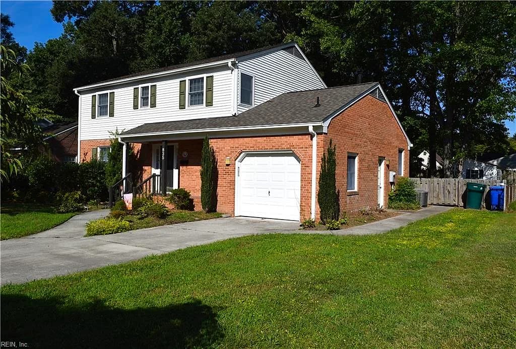 835 Isham PL, NEWPORT NEWS VA 23608 - Photo 3