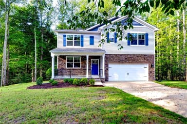 7785 Patriots WAY E, GLOUCESTER VA 23061 thumb 2