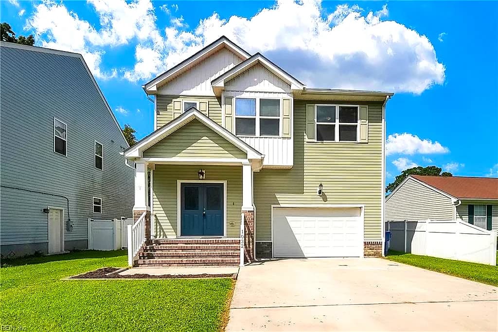 1032 Luxor AVE, VIRGINIA BEACH VA 23464 - Photo 2
