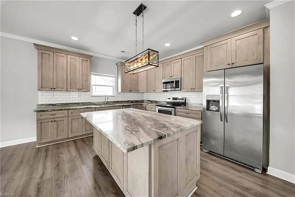 1032 Luxor AVE, VIRGINIA BEACH VA 23464 thumb 12