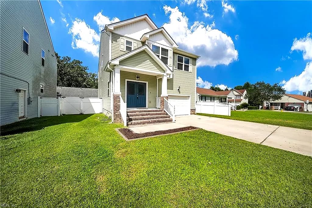 1032 Luxor AVE, VIRGINIA BEACH VA 23464 - Photo 3