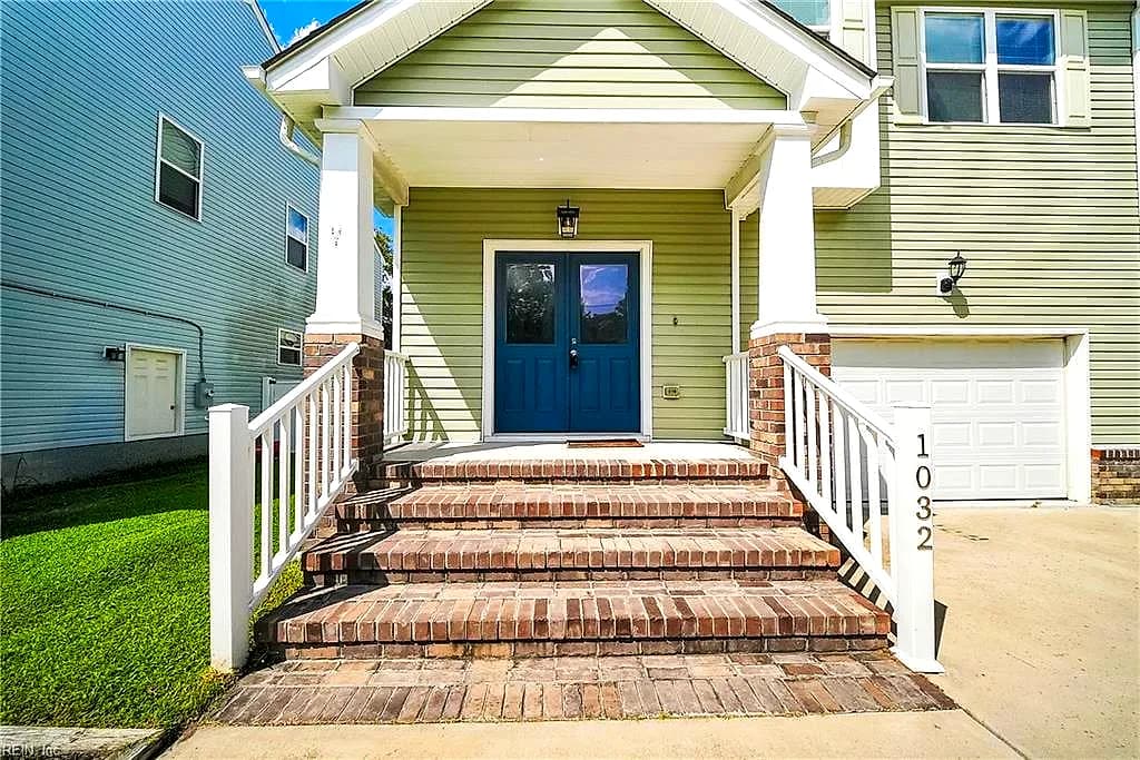 1032 Luxor AVE, VIRGINIA BEACH VA 23464 - Photo 4