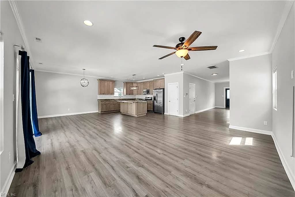 1032 Luxor AVE, VIRGINIA BEACH VA 23464 thumb 8