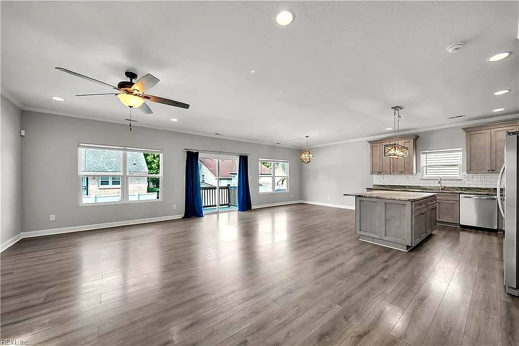 1032 Luxor AVE, VIRGINIA BEACH VA 23464 thumb 9
