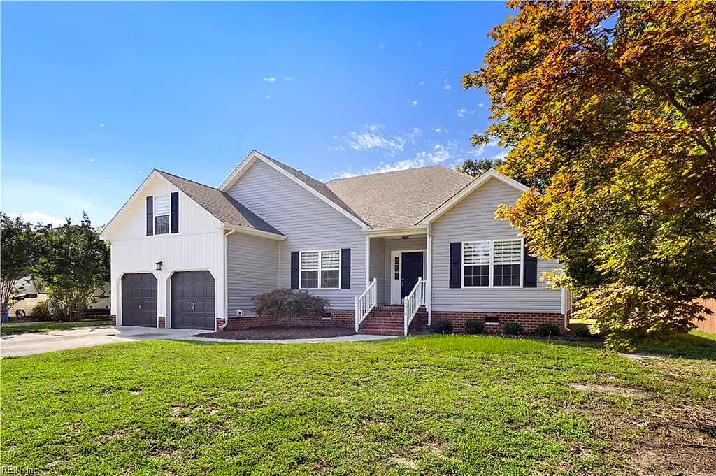 2636 Deerfield CRES, CHESAPEAKE VA 23321 - Photo 3