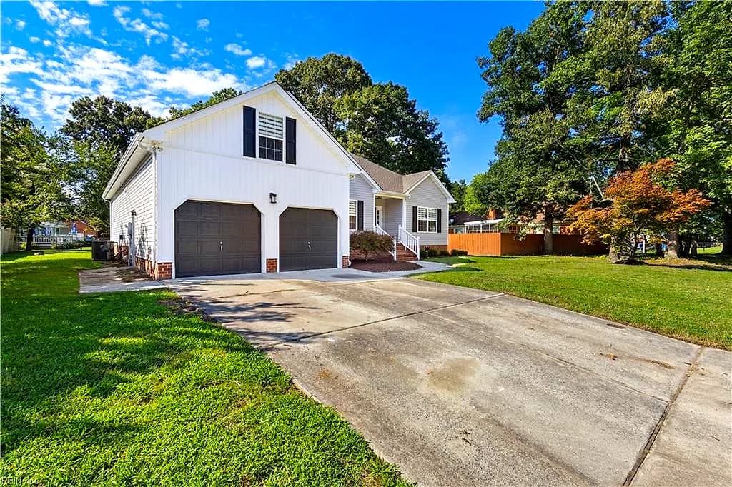 2636 Deerfield CRES, CHESAPEAKE VA 23321 - Photo 4