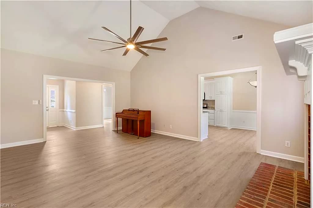 2636 Deerfield CRES, CHESAPEAKE VA 23321 thumb 8