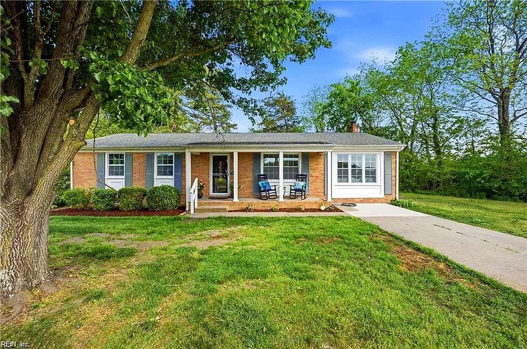 8157 Glass RD, HAYES VA 23072 - Photo 3
