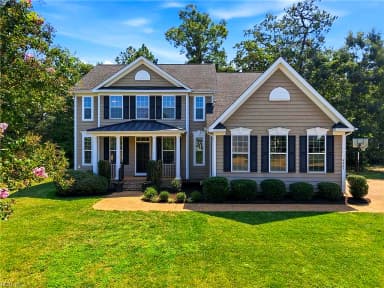 4205 Brigstock CT, WILLIAMSBURG VA 23188 thumb 1