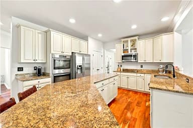 4205 Brigstock CT, WILLIAMSBURG VA 23188 thumb 11