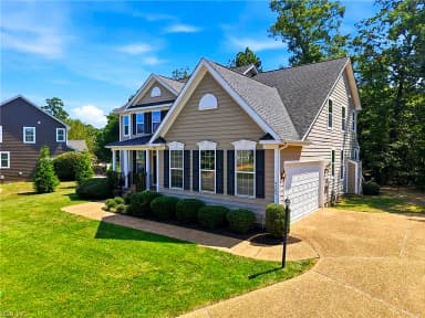 4205 Brigstock CT, WILLIAMSBURG VA 23188 thumb 3
