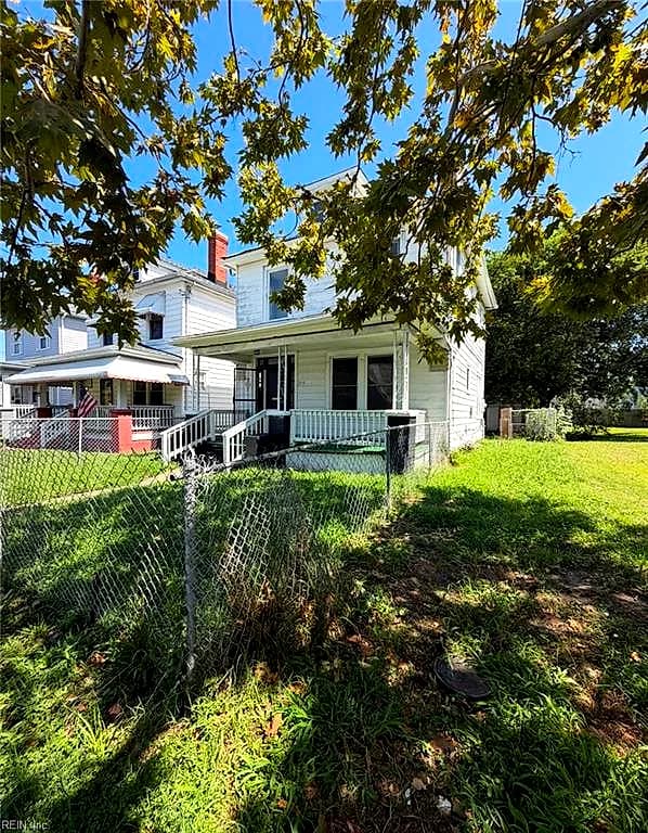 2510 Marshall AVE, NEWPORT NEWS VA 23607 - Photo 2