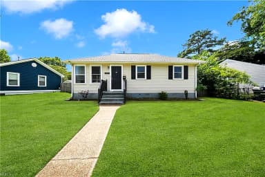 1935 N Lakeland DR, NORFOLK VA 23518 thumb 1