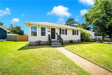 1935 N Lakeland DR, NORFOLK VA 23518 thumb 3