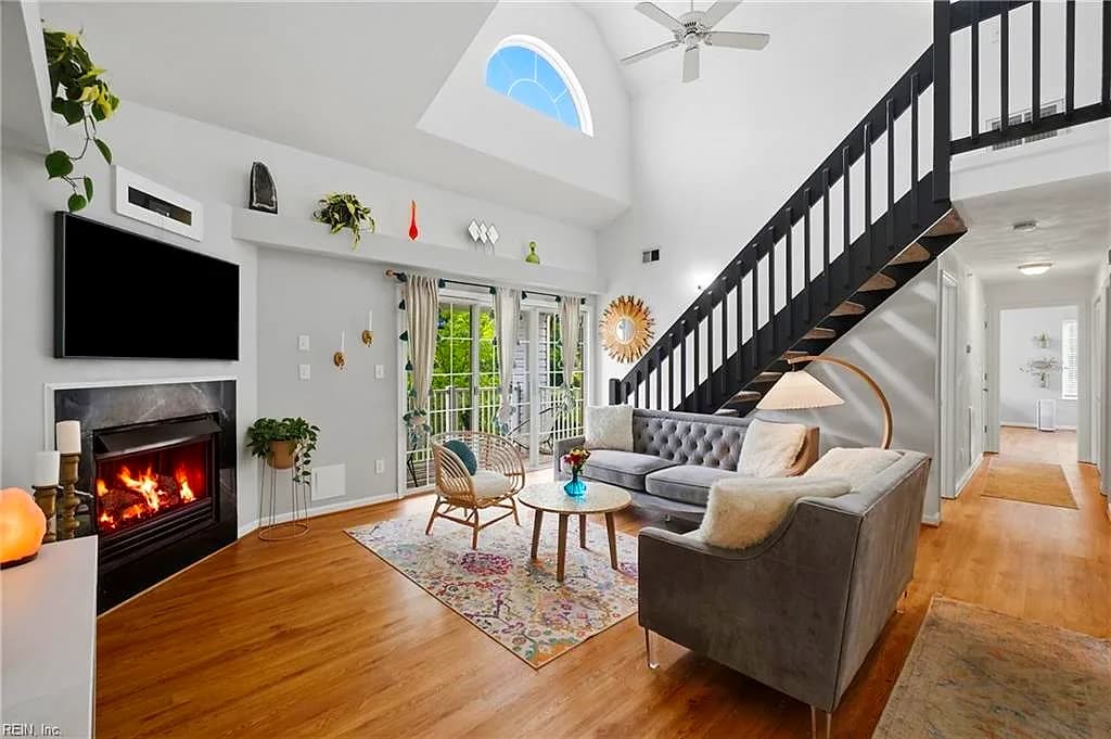 904 Charnell DR #303, VIRGINIA BEACH VA 23451 thumb 8