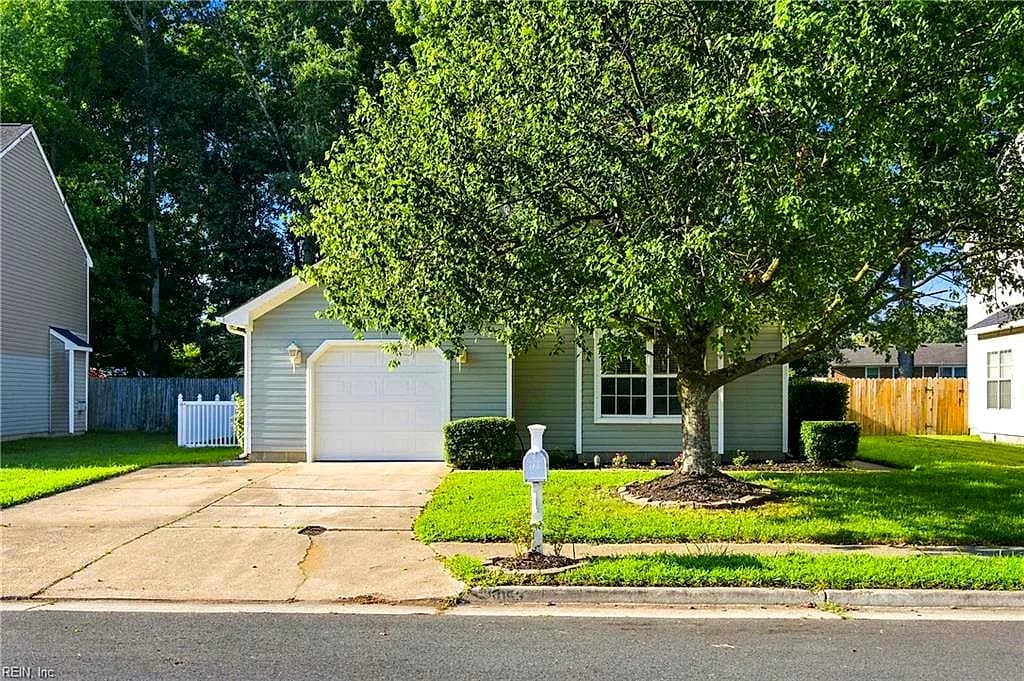 5053 Huntclub CHSE, SUFFOLK VA 23435 - Photo 2