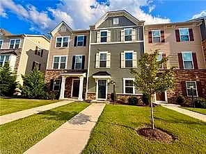 160 Spring Grove WAY, SMITHFIELD VA 23430 - Main photo