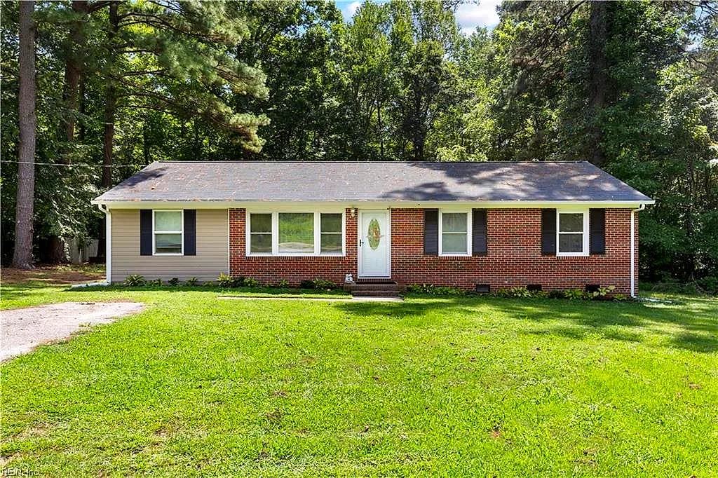 9217 S Quay RD, SUFFOLK VA 23437 - Main photo