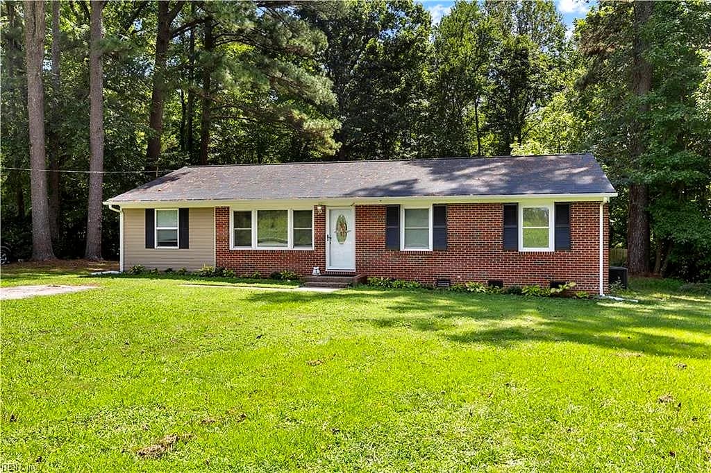 9217 S Quay RD, SUFFOLK VA 23437 - Photo 3