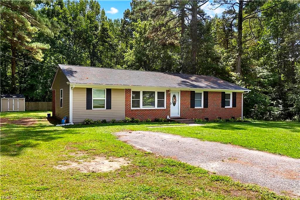 9217 S Quay RD, SUFFOLK VA 23437 - Photo 4
