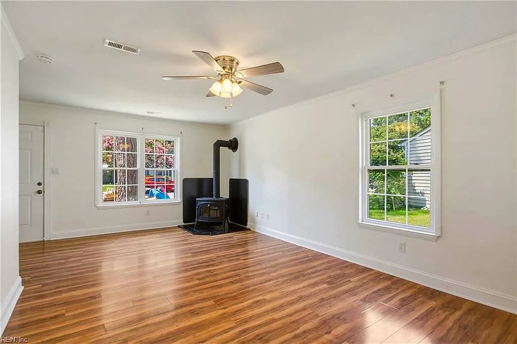 1412 Nightingale WAY, VIRGINIA BEACH VA 23454 - Photo 3