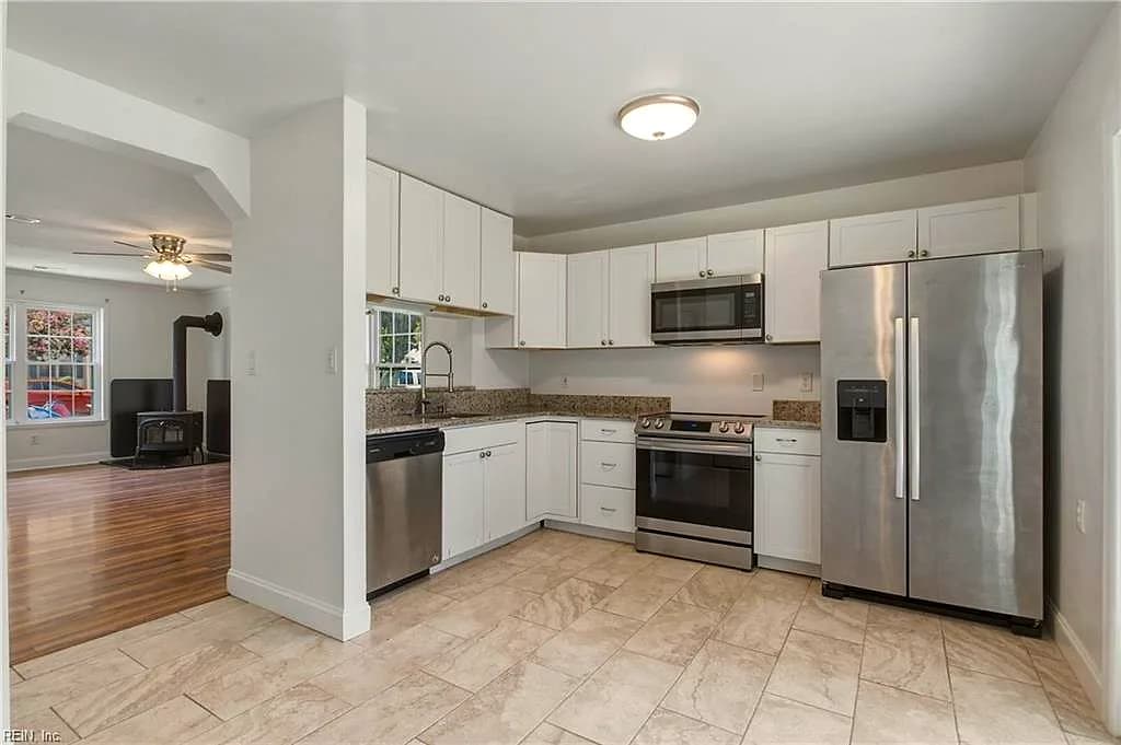 1412 Nightingale WAY, VIRGINIA BEACH VA 23454 - Photo 4