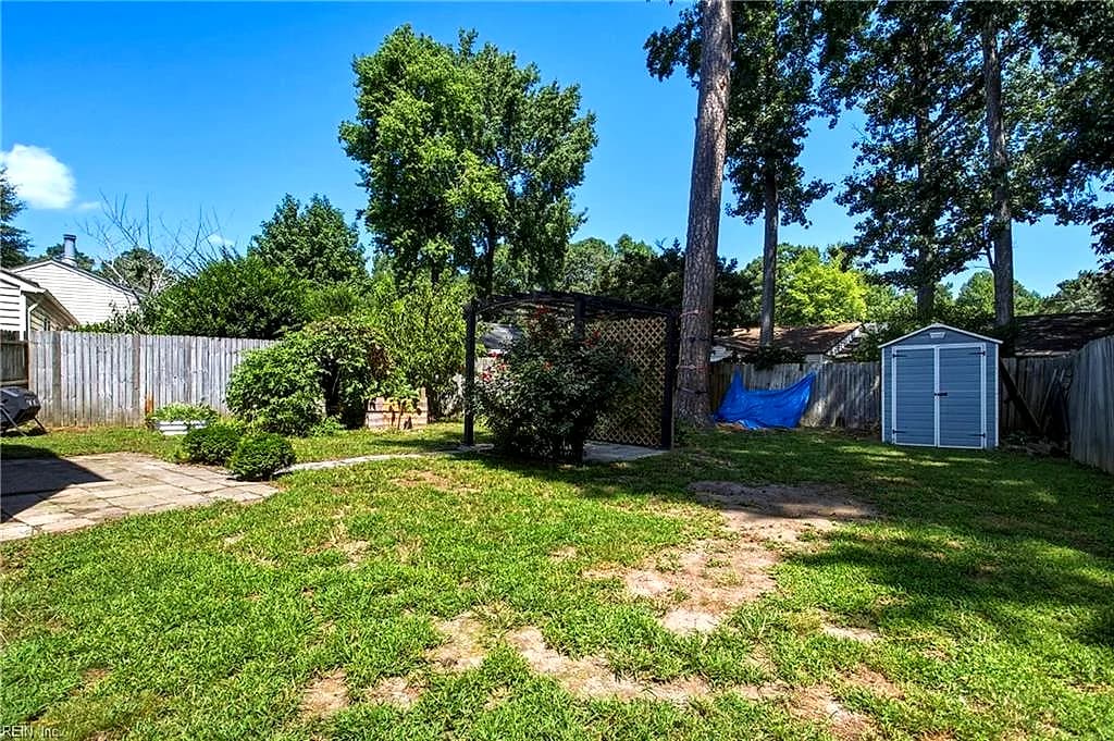 1412 Nightingale WAY, VIRGINIA BEACH VA 23454 thumb 6