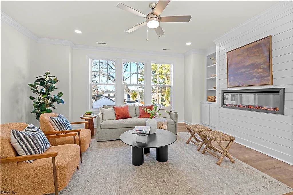 2201 Cypress AVE #E, VIRGINIA BEACH VA 23451 thumb 12