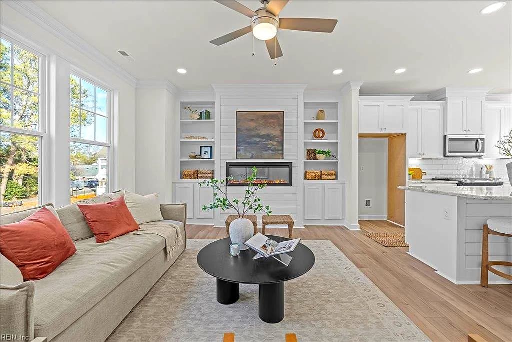 2201 Cypress AVE #E, VIRGINIA BEACH VA 23451 thumb 9
