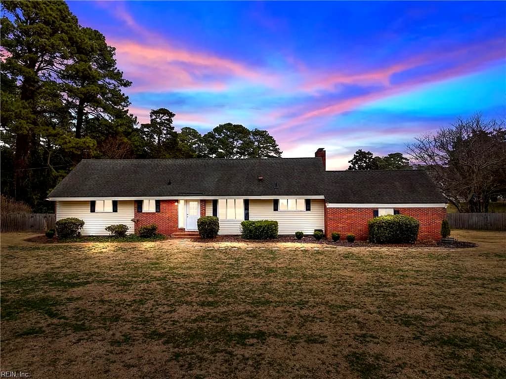 1504 Alanton DR, VIRGINIA BEACH VA 23454 - Main photo