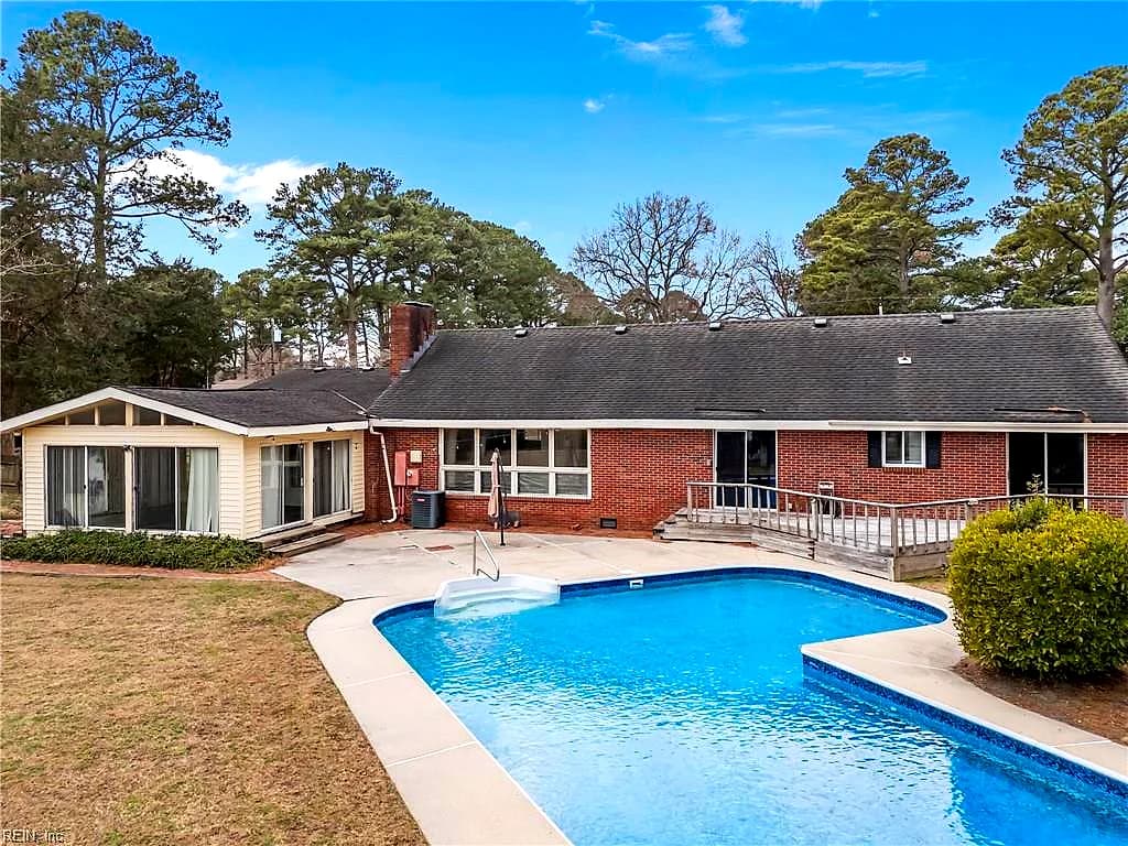 1504 Alanton DR, VIRGINIA BEACH VA 23454 - Photo 3