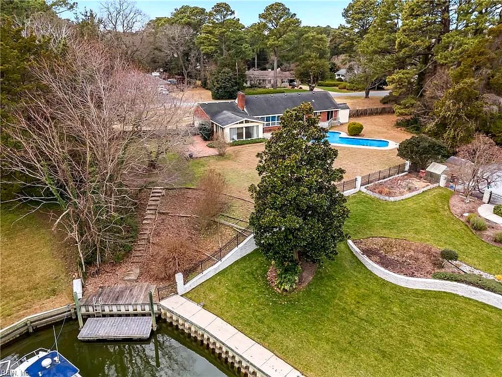 1504 Alanton DR, VIRGINIA BEACH VA 23454 - Photo 4