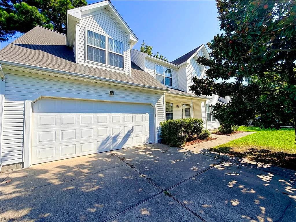 113 Presidential BLVD, VIRGINIA BEACH VA 23452 - Main photo