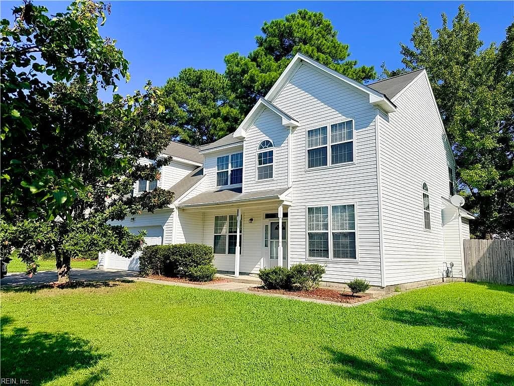 113 Presidential BLVD, VIRGINIA BEACH VA 23452 - Photo 3