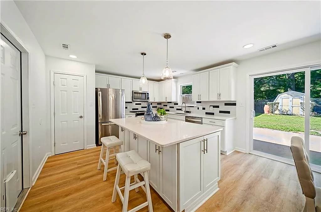 1148 Woodcock LN, VIRGINIA BEACH VA 23454 thumb 8