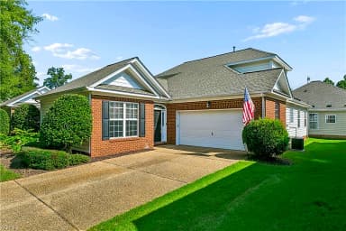 4508 October Breeze LN, WILLIAMSBURG VA 23188 thumb 1