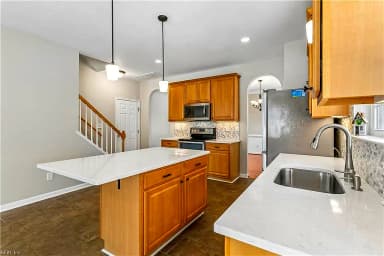 4508 October Breeze LN, WILLIAMSBURG VA 23188 thumb 12