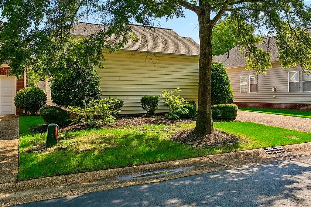 4508 October Breeze LN, WILLIAMSBURG VA 23188 - Photo 3