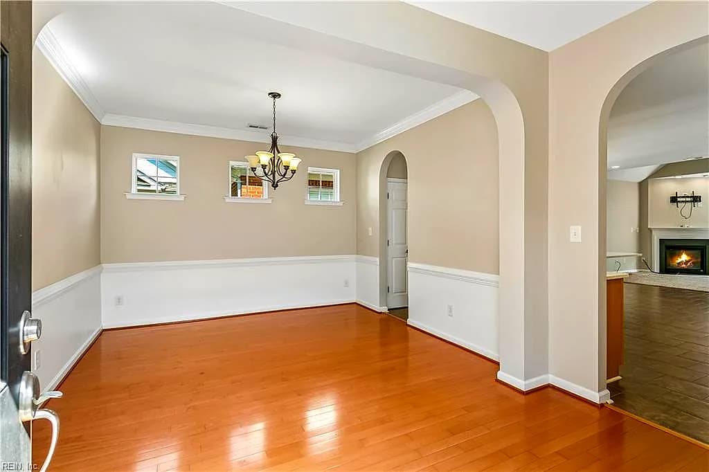 4508 October Breeze LN, WILLIAMSBURG VA 23188 - Photo 5